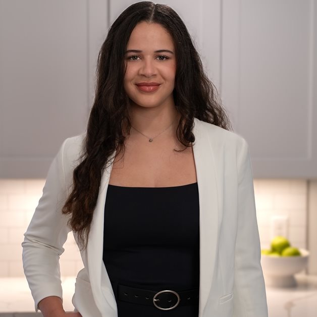 Kiana E. Mack